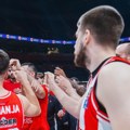 KK Crvena zvezda – šampion KLS: Crveno-beli podigli pehar pred navijačima u Pioniru! (video)
