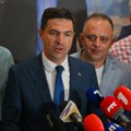 Gradski odbor SNS Niš: Izbornu volju građana nećete promeniti plasiranjem laži