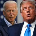 Rekorderi: Tramp i Bajden najstariji predsednički kandidati u američkoj istoriji