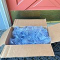 Amazon navodi da je smanjio upotrebu plastičnih vazdušnih jastuka u paketima