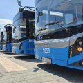 Izmena autobuskih trasa za vreme Egzita Pojačani polasci na linijama 3 i 9