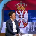 Ana Brnabić na Kurir TV: 9 godina ćutanja! Sarajevska elita organizovala pokušaj ubistva Vučića! Videćemo ko želi mir, a…