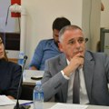 Vidović ponovo izabran za predsednika opštine Savski venac: Najavio da će se fokusirati na infrastrukturne projekte