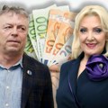 Đurišićka na moju pesmu uzima 1.000 evra! Nele otkrio na kojoj njegovoj numeri narodnjaci zgrću najviše para: To je…