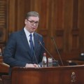 Od Vučićeve poruke sa skupštinske govornice „Ubijte jednog Srbina, mi ćemo stotinu muslimana“ navršilo se 29 godina…
