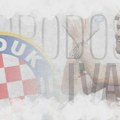 Hajduk u transu, Rakitić zaustavio ceo Split: "Kada sam čuo da mi je kum zaplakao..."