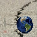 Zemljotres protresao ceo Balkan, osetio se i u Srbiji Epicentar u albanskom draču