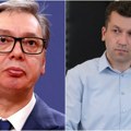 Vučić ide na izbore, ali nije aleksandar: Rođak predsednika Srbije izlazi na izbore u susednoj zemlji, potvrđena mu…