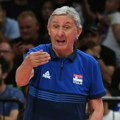 Amerikanci? Ne zanimaju me previše: Svetislav Pešić otvorio dušu pred utakmicu sa SAD na Olimpijskim igrama