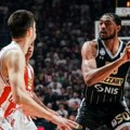 Saga je gotova! Partizan se rešio Kabokla, Brazilac ima novi klub