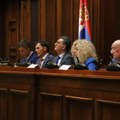 Odbor za finansije usvojio predloženi rebalans za 2024. godinu, oglasio se Mali: Nikakav krah javnih finansija, imamo 700…