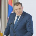 Dodik tvrdi da u Republici Srpskoj nema kampova za obuku radi rušenja vlasti u Moldaviji