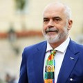 Edi Rama: Razmišljam da napustim posao, bio bih veoma srećan