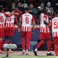 Ofk Beograd - Crvena zvezda, uživo: Treći golman spasao Milojevićev tim!