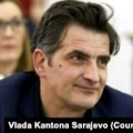 Faruk Kapidžić podnio ostavku u Komisiji za očuvanje nacionalnih spomenika BiH