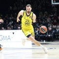 Gudurić utišao bolonju: Virtus prokockao pobedu - Fenerbahče sačuvao "tron" u Evroligi