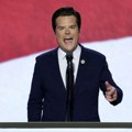 Matt Gaetz odustao od nominacije za Trumpovog državnog tužioca