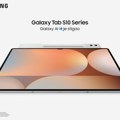 Pametno povezivanje za moderan život – Samsung Galaxy S24 FE i Tab S10 Ultra