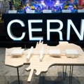 Organizacija CERN okončala saradnju sa institutima iz Rusije i Belorusije