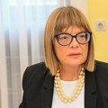 Maja Gojković: Opozicija sabotirala održavanje sednice Skupštine Vojvodine