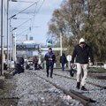 Petoro ubijenih u izbegličkom kampu u Francuskoj, napadač se predao