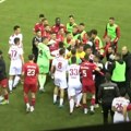 Još jedan otkaz na krovu: Voždovac ponovo menja trenera!