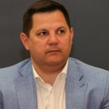 Nenad Borovčanin: Moralna obaveza sportista je da budu uz Vučića