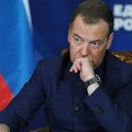 Dmitrij Medvedev: Evropa mora biti kažnjena nakon što je odbila da spasi ruske mornare