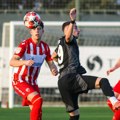 Pratite uživo meč Crvena zvezda – Mura (15.00)