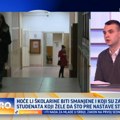 Studenti 2.0: Tražimo da školarine budu besplatne i transparetnost kretanja novca; Kako posle blokada? VIDEO