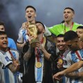 Sastanak na Trampovom tornju, Infantino za, Čeferin protiv, svaka treća članica FIFA na Mundijalu 2030!?