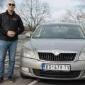 Škoda Octavia - Skoro 600.000km bez ikakvih problema? | Auto Test Polovni automobili