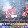 Kosovo je Srbija, Crvena zvezda Hvala: Poljski navijači istakli ovaj transparent! (foto)