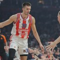 Žalgiris slavio u paklenoj atmosferi: Zvezda nije uspela da se revanšira Litvancima