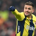 Dušan Tadić zakuvao borbu za titulu: Fenerbahče iskoristio kiks Galatasaraja