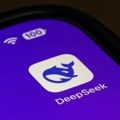 Napredak kineske aplikacije DeepSeek primer za porast AI kineskih kompanija