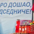 Vučić obilazi gazdinstvo "Ajvar Radić" u Velikoj Plani