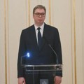 Odložen Vučićev sastanak sa pomoćnikom Stejt departmenta