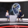 Sat za planetu Zemlju