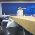 Emisija "Direktno sa Minjom Miletić": Drid i Antić o nasilju, blokadama i krizi u društvu