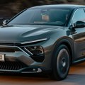 Odlazi i Citroen C5 X