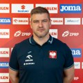 Aginagale na klupi Poljske