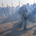 Masovna evakuacija u toku Stanovnici napuštaju pogranična sela – raste strah nakon novog incidenta!