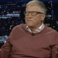 Bil Gejts poklanja gotovo celo svoje bogatstvo i zatvara fondaciju: Odredio je i datum