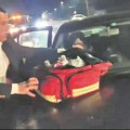 Vojkan je ugrozio svoj život da bi spasao teško povređenog muškarca, a onda je njegov postupak tek šokirao ljude: "Nisam…