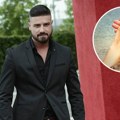 Bivša ga optužila da je prevario s muškarcem, a sad se verio: Mc Stojan podelio srećnu vest sa svima