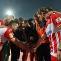 Zvezda prva u regionu sa milion pratilaca na TikToku