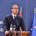 Vučić pozvao građane na skup 17. maja u Nišu, najavio da će i on doći