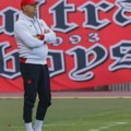 Zvezda zna dva protivnika na pripremama u Austriji