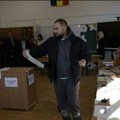 Rumunija: izlaznost u drugom krugu izbora do 11 sati iznosi 19,28 odsto